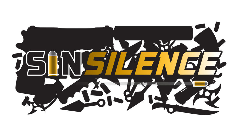 Banner_SINSilence Logo